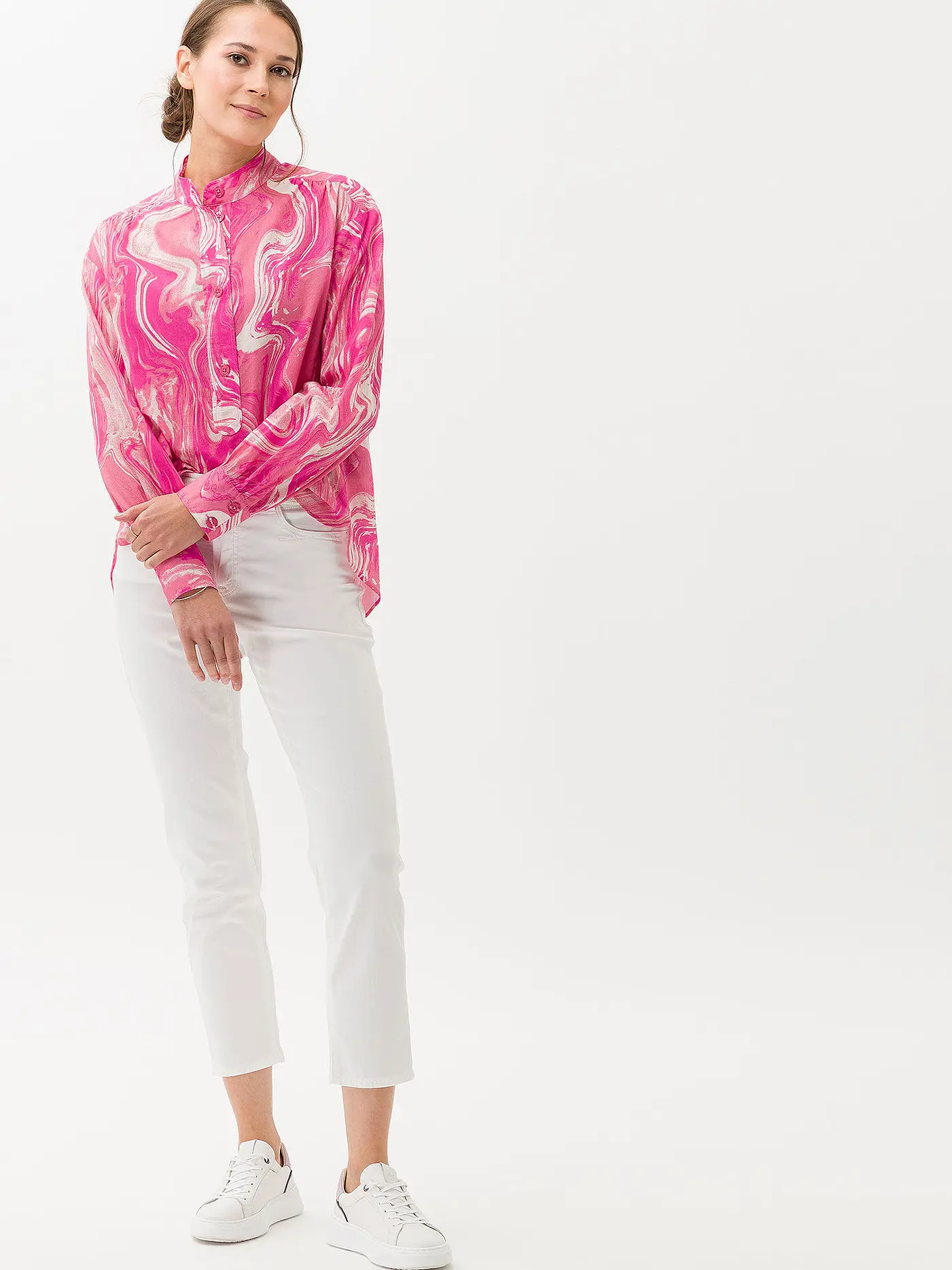 BRAX | Jeans 7/8 MARY S | 